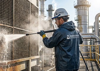 Sistemas de calderas y vapor en planta de manufactura La Loma